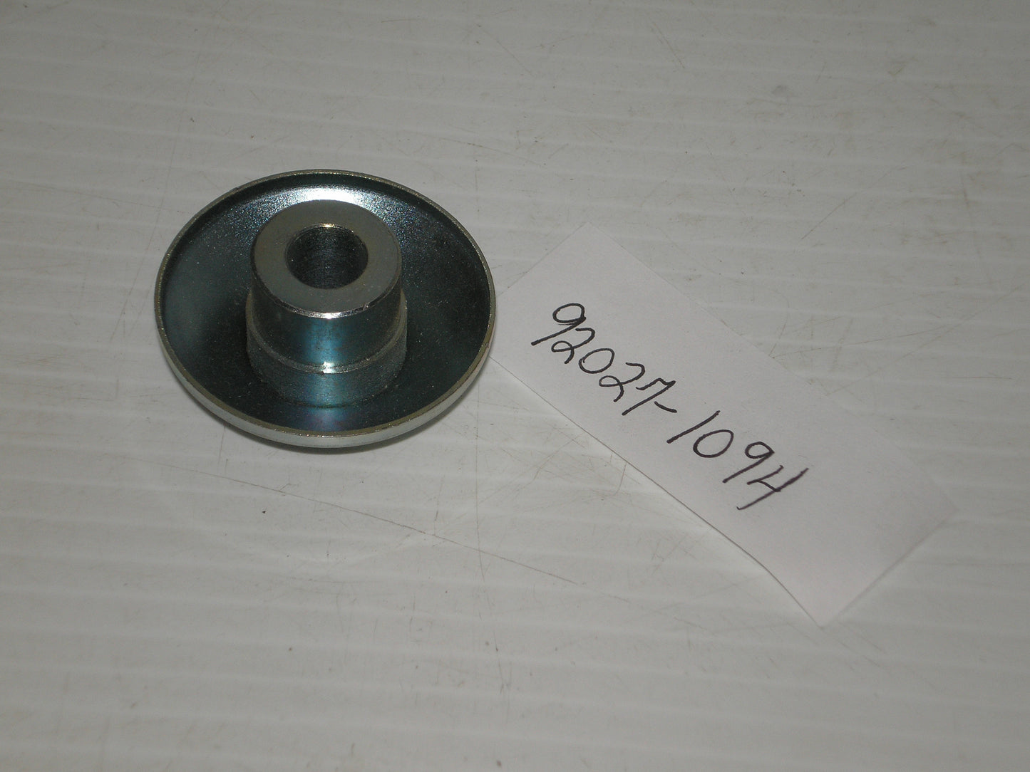 KAWASAKI KDX80 KX80 Front Wheel Axle Collar 92027-1094