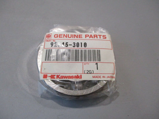 KAWASAKI JS550 ENGINE CRANKSHAFT BALL BEARING 92045-3010