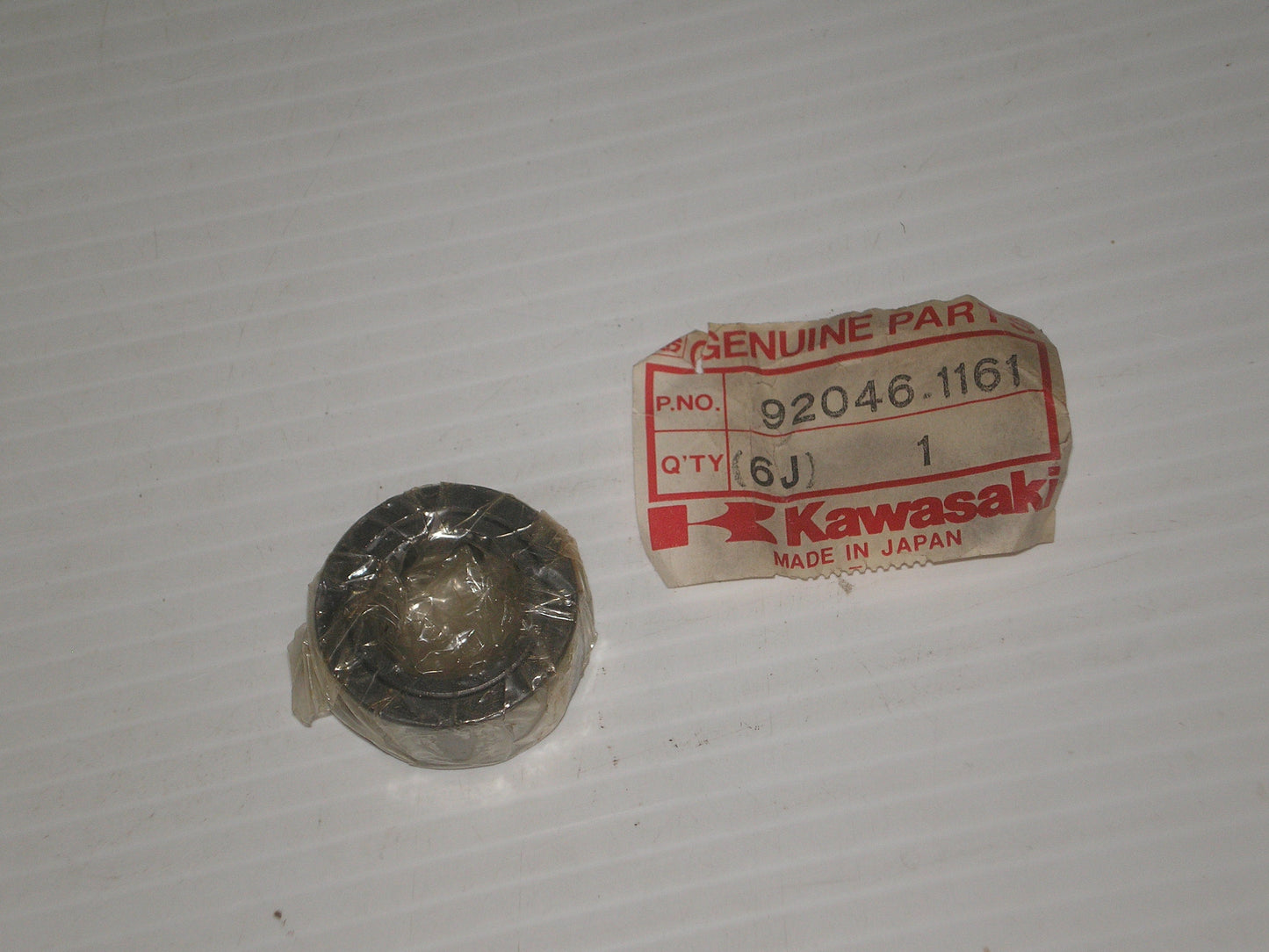 KAWASAKI EN450 EN500 EX500 Transmission Needle Bearing 92046-1161