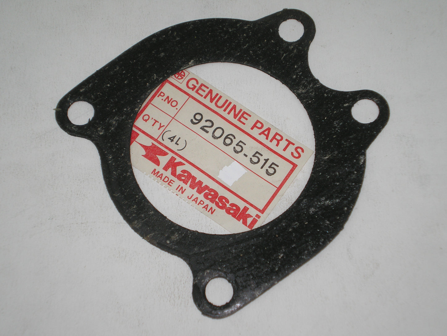 KAWASAKI JS400 JS440 WSAA WSAB Watercraft Seal Housing Gasket 92065-515 11060-3745