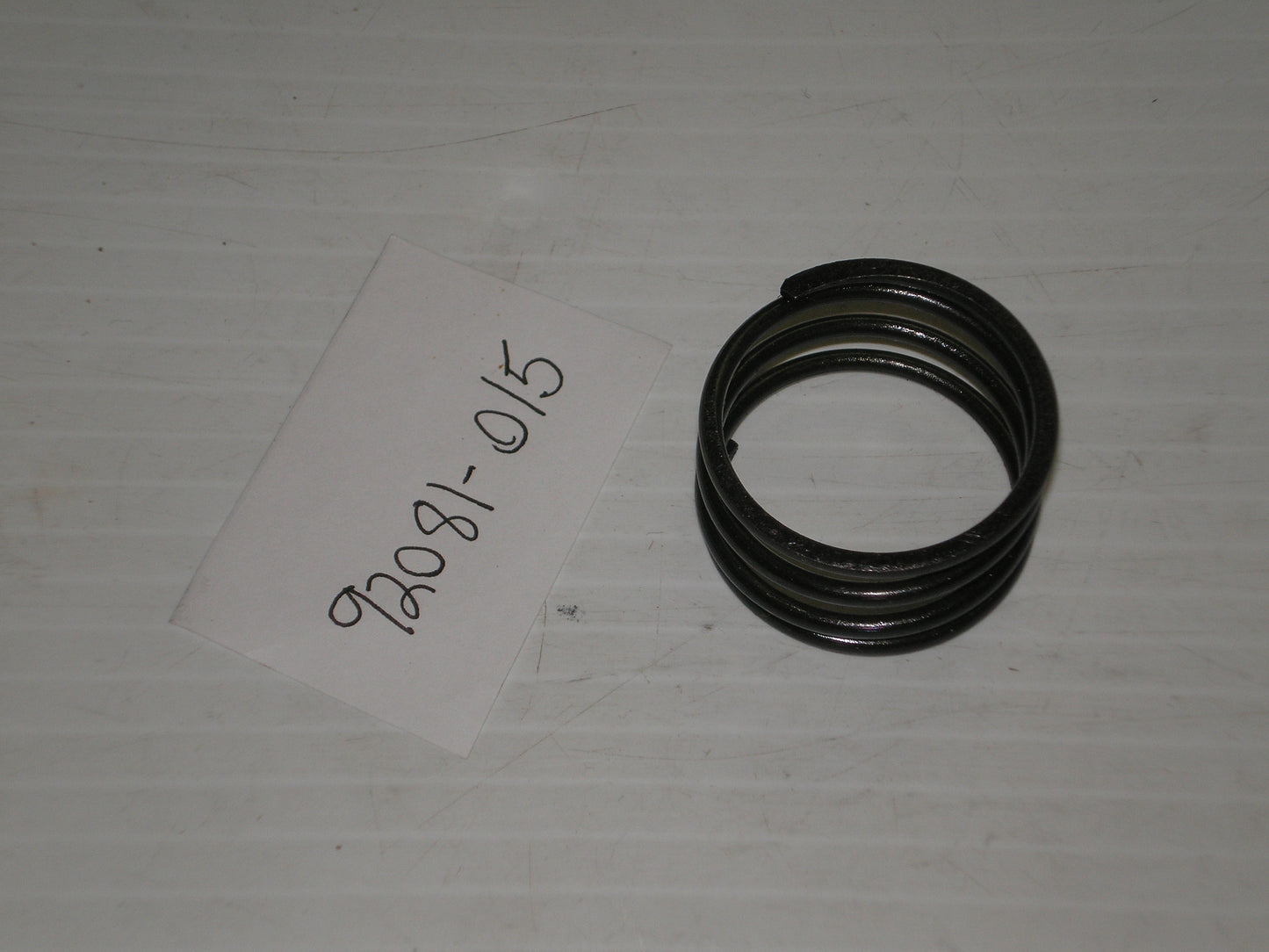 KAWASAKI KD80 G3SS G3TR G4TR G5 KD KE KH KM KV 100 Clutch Damper Spring 92081-015