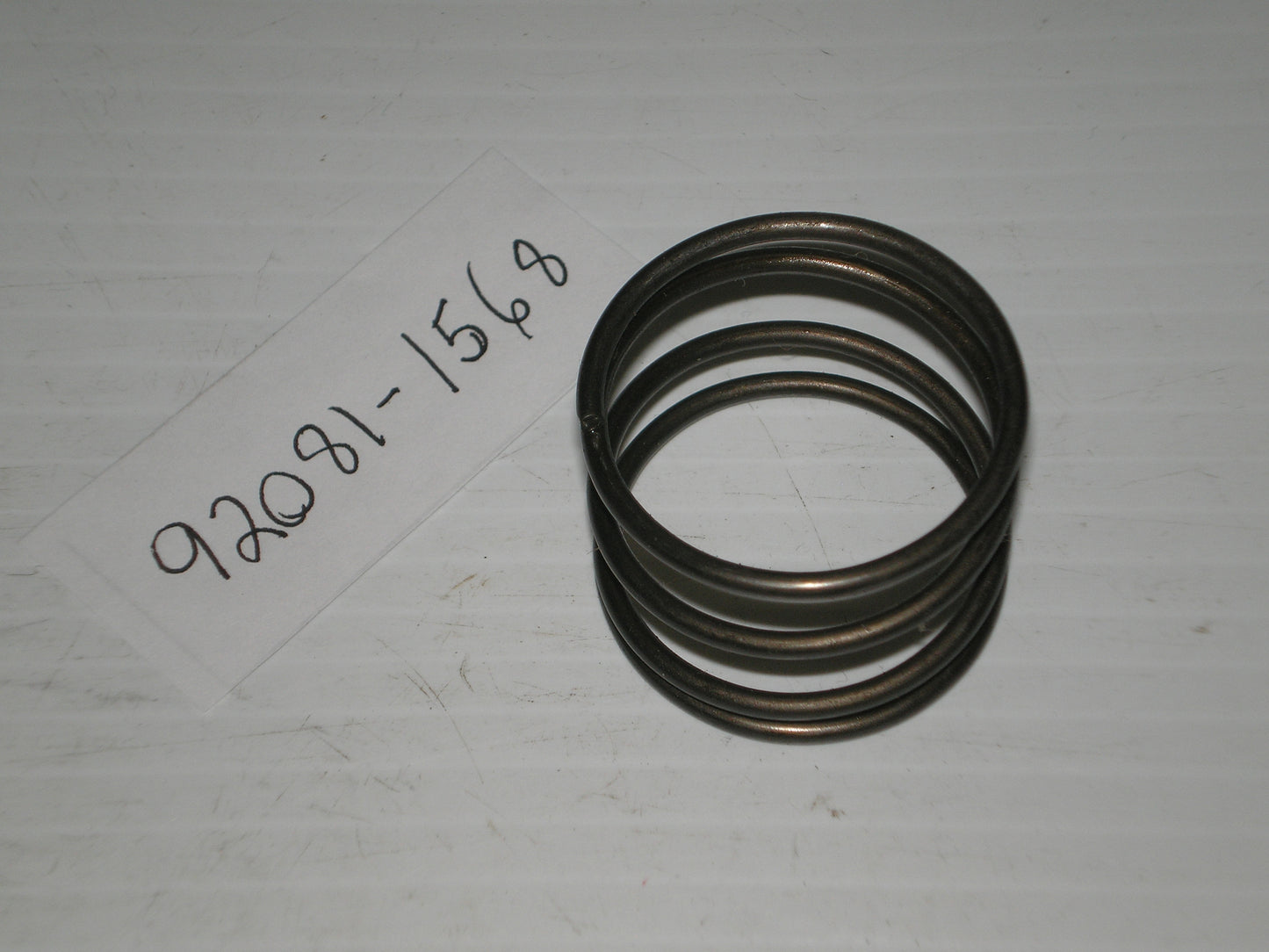 KAWASAKI KLT200 KLT250 Differential Spring 92081-1568