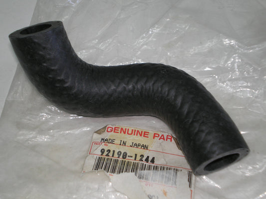 KAWASAKI ZX7 ZX750 ZX9 ZX900 Oil Drain Tube 92190-1244