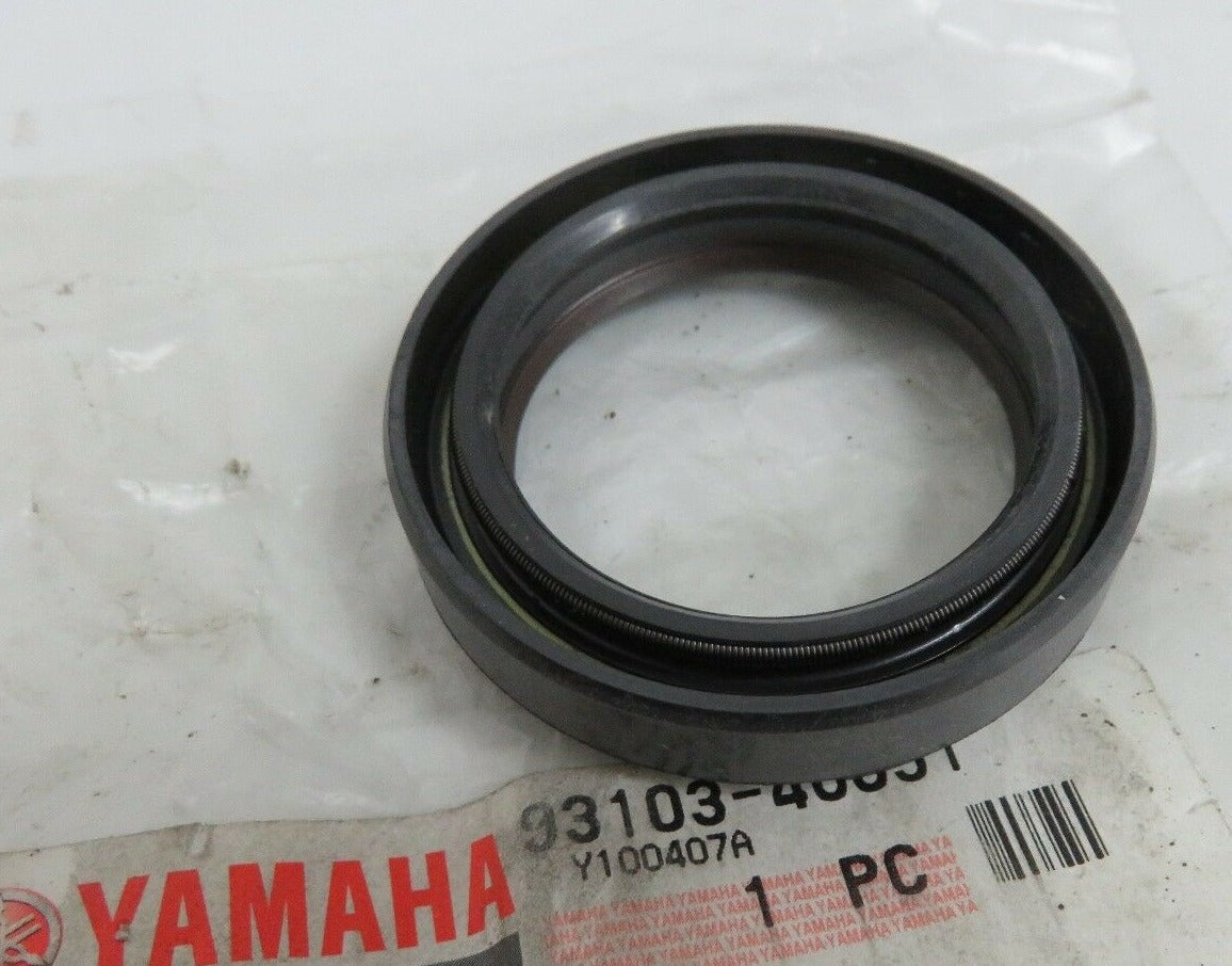 YAMAHA DT IT MX TY WR YTZ YZ Crankshaft Oil Seal 93103-40091