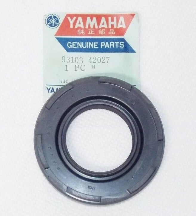 YAMAHA R3 TR2 YR1 YR2 Crankshaft Oil Seal 93103-42027 / 93103-42047