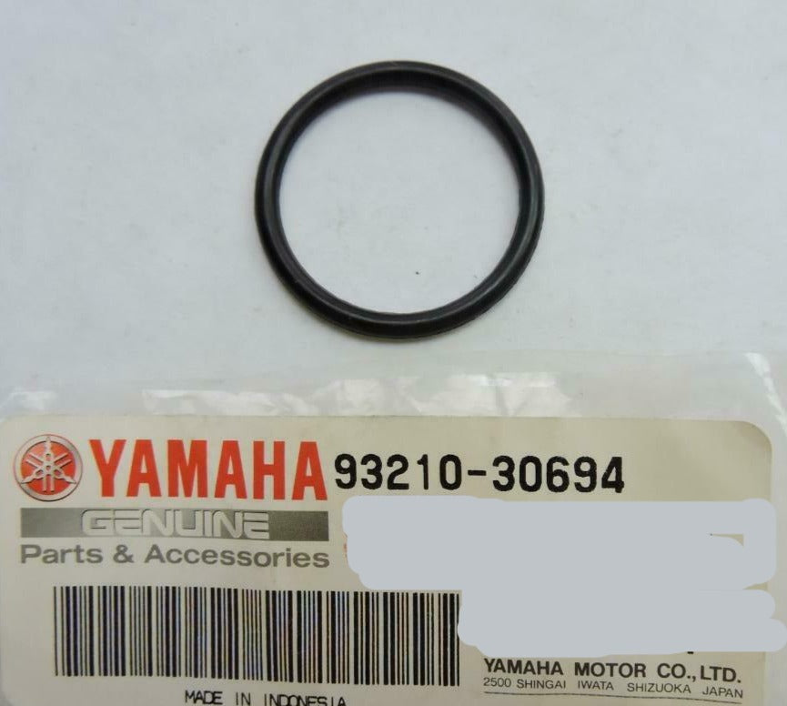 YAMAHA FJ FZ FZR FZX GTS MT MTT MXT XSR YZF Water Pump O'Ring 93210-30694