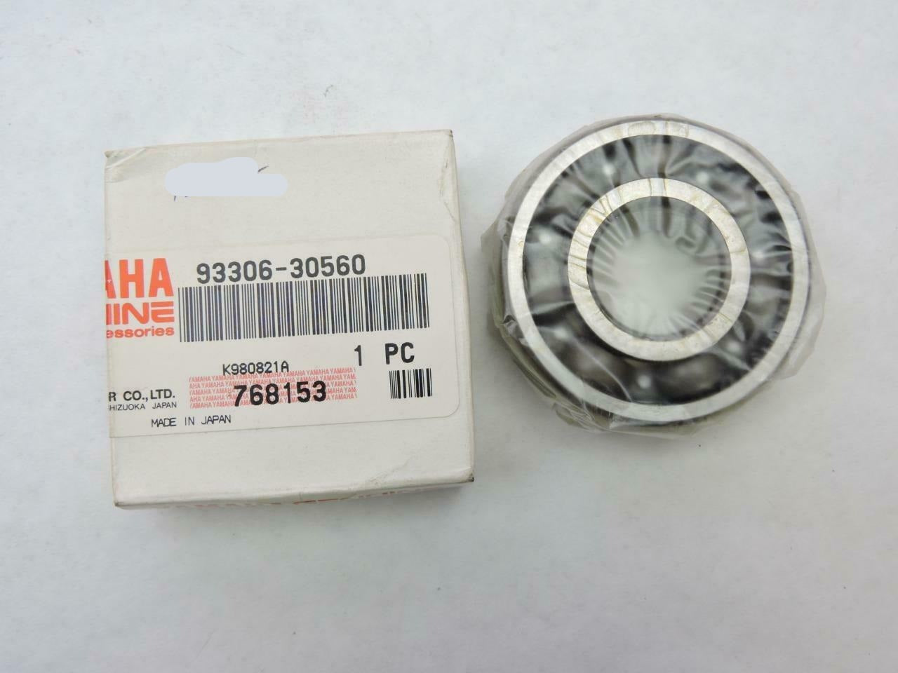 YAMAHA Many Models Factory Main Axle Bearing 93306-30560 / 93306-30523 / 93306-30534 / 93306-30537 / 93306-30538 / 93306-30541