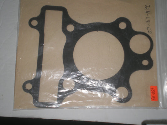 YAMAHA XV500 1983-1984 Cylinder Head Gasket #1 22U-11181-00