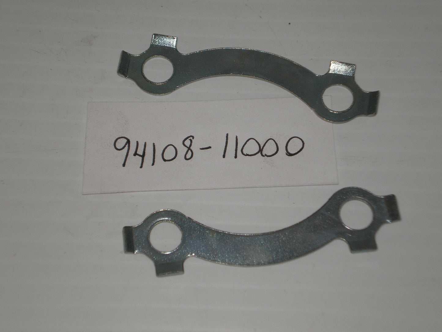 HONDA C70 CA105T CA110 CA200 CM91 S65 SL90 Sprockret Lock Washer 94108-11000