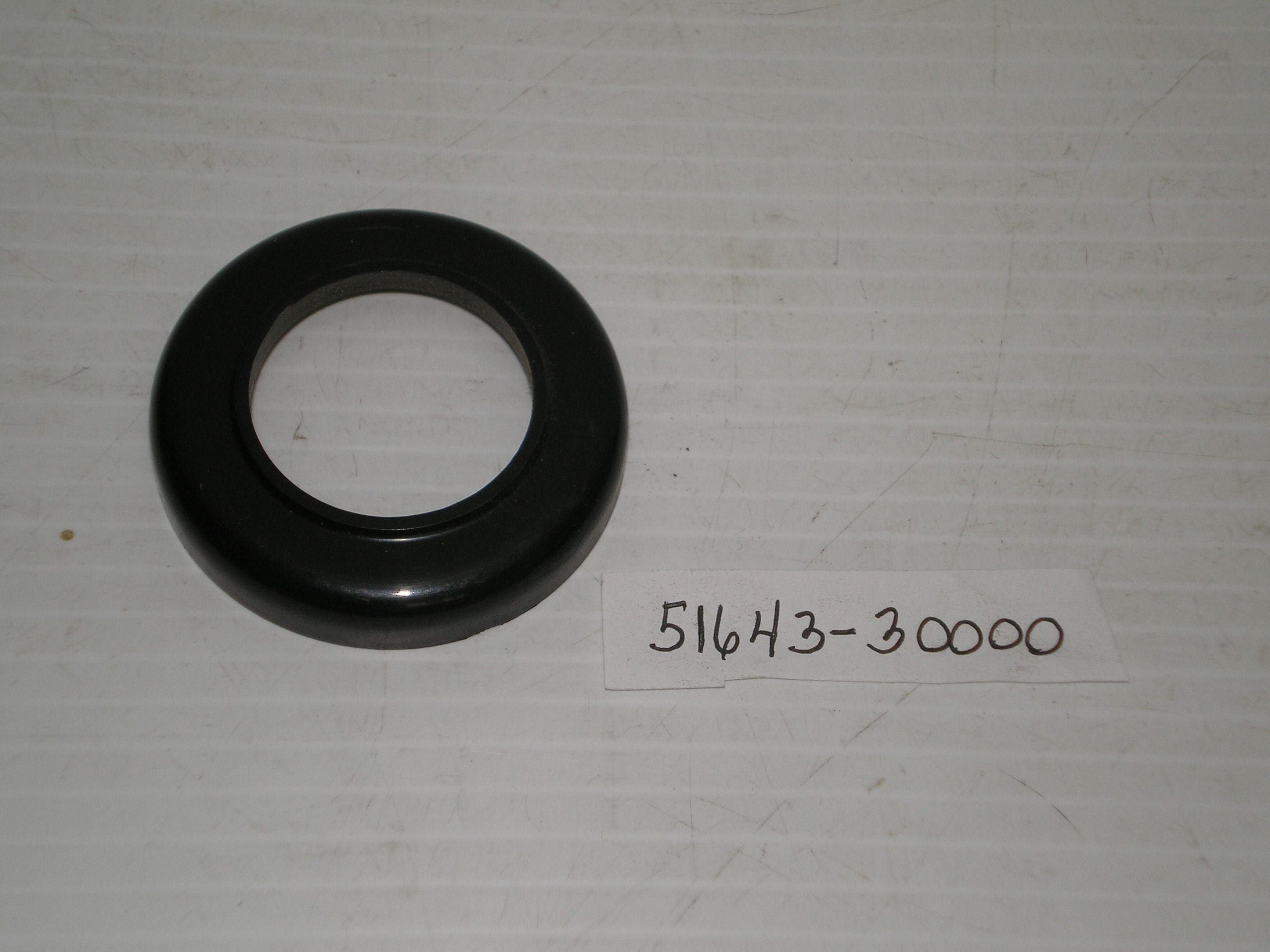 SUZUKI DR DS GS GT RE5 RM SP TM TS Steering Upper Dust Seal
