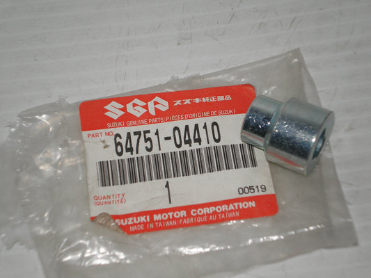 SUZUKI JR50 Factory L/H Rear Wheel Spacer 64751-04410