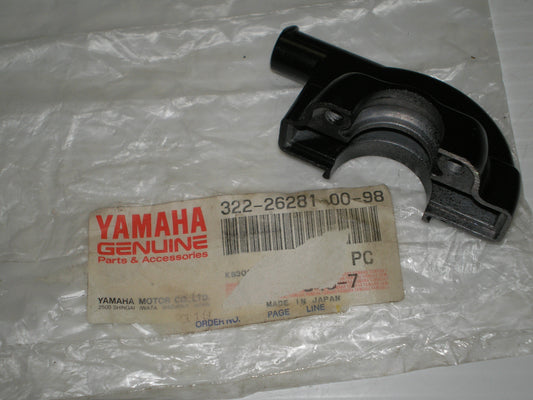 YAMAHA IT125 IT175 IT250 IT425 MX125 MX250 MX360 SC500 YZ80 YZ100 YZ125 Throttle Grip Under Cap 322-26281-00-98