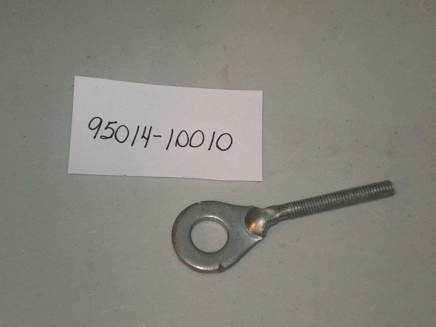 HONDA C70 CL CRF CT MB NS PC QA S65 SL XL XR Z50 Chain Adjuster 95014 10010 / 40543-035-000 / 40543-063-000