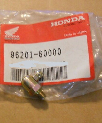 HONDA ATC CB NX TR TRX XL XR Grease Fitting 96201-60000