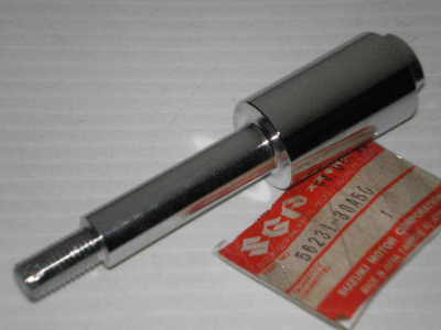 SUZUKI VS700 VS750 VS800 VS1400 Steering Stem Handlebar Stay 56231-38A50