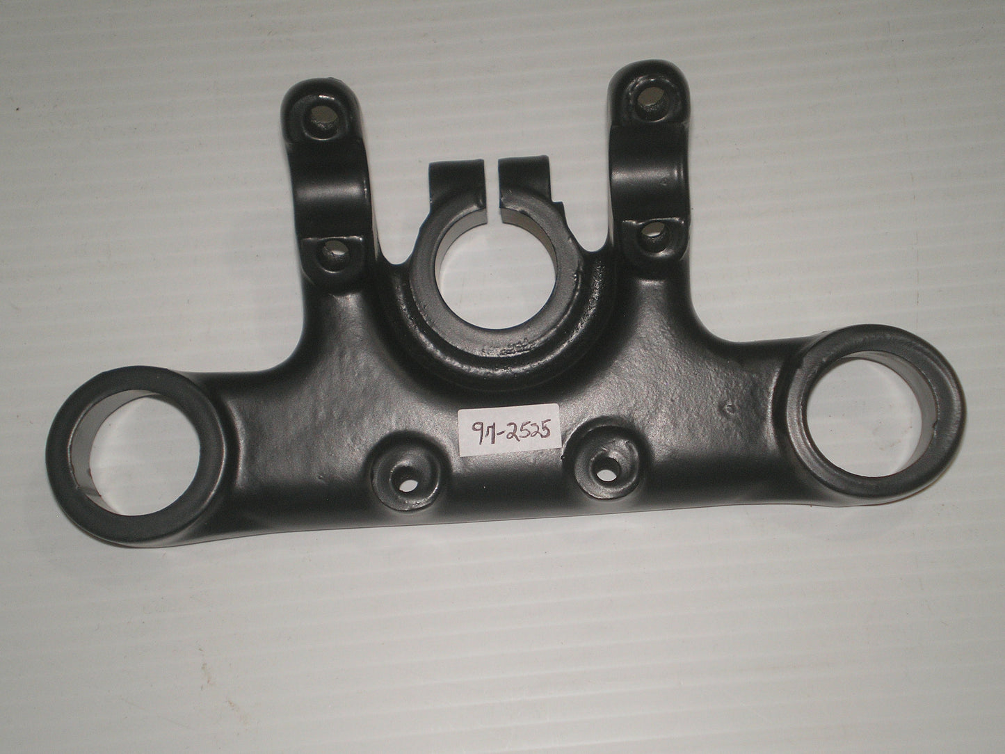 BSA 250 B25 441 Victor B44 TRIUMPH TR25W Front Fork Upper Crown / Yolk 97-2525