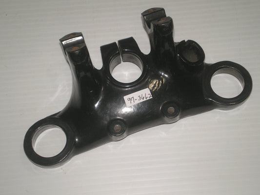 TRIUMPH T100 TR6 Front Fork Upper Crown / Yolk 97-3662