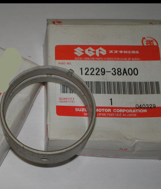 SUZUKI VL800 VS700 VS750 VS800 VX800 VZ800 Crankshaft Bearings 12229-38A00