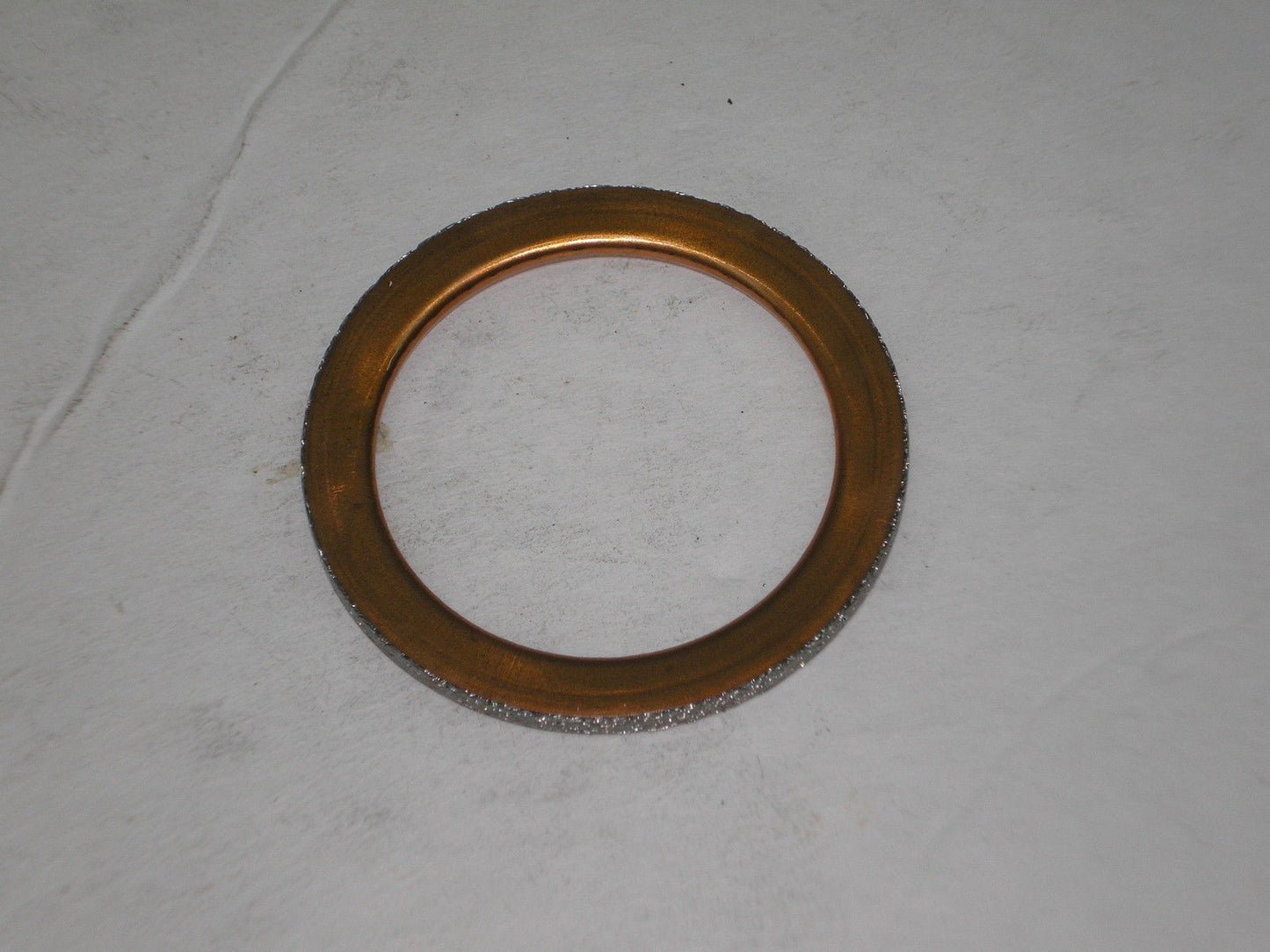 YAMAHA XV750 XV920 XV1000 XV1100 Exhaust Gasket 4X7-14613-00 / 3EG-14613-00