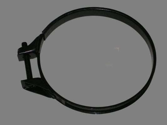 Honda Yamaha Suzuki Kawasaki Carb Intake & Air Filter Clamp #6873