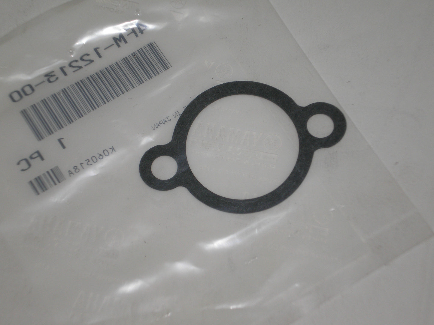 YAMAHA Many Models Cam Chain Tensioner Case Gasket 4FM-12213-00 / 4BE-12213-00 / 3KS-12213-00