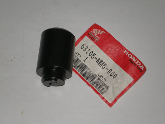 HONDA CBR1000 1987-1996 Handlebar Weight 53105-MM5-000