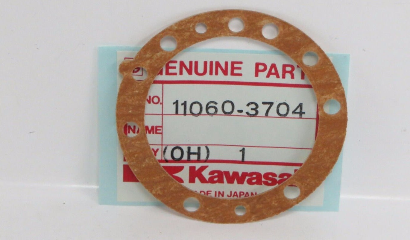 HONDA JS300 JS400 JS440 JS550 WSAA WSAB Factory Carburetor Gasket 11060-3704