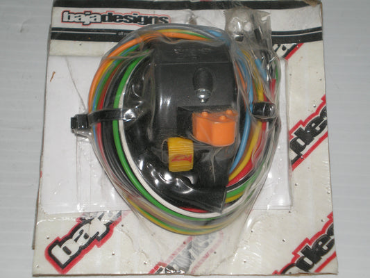 HONDA YAMAHA SUZUKI KAWASAKI Baja Design Handlebar Control Switch 12-9005