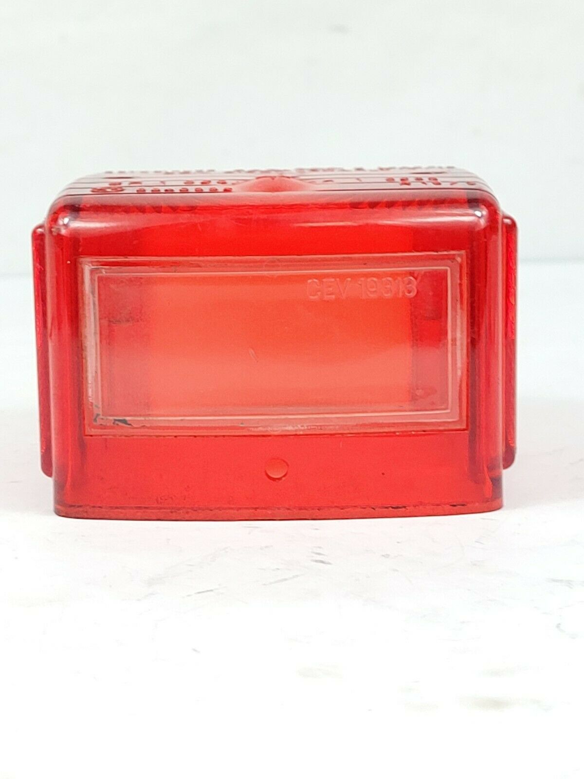 DUCATI Pantah 500 & 600 Taillight Lens # CEV 210 Model 04816