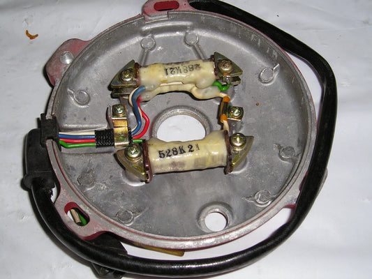 HONDA CR250R AHRMA Ignition Stater Assembly 31100-467-671