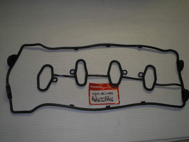HONDA CBR900 CBR1000 Factory Cylinder Head / Valve Cover Gasket 12391-MCJ-000