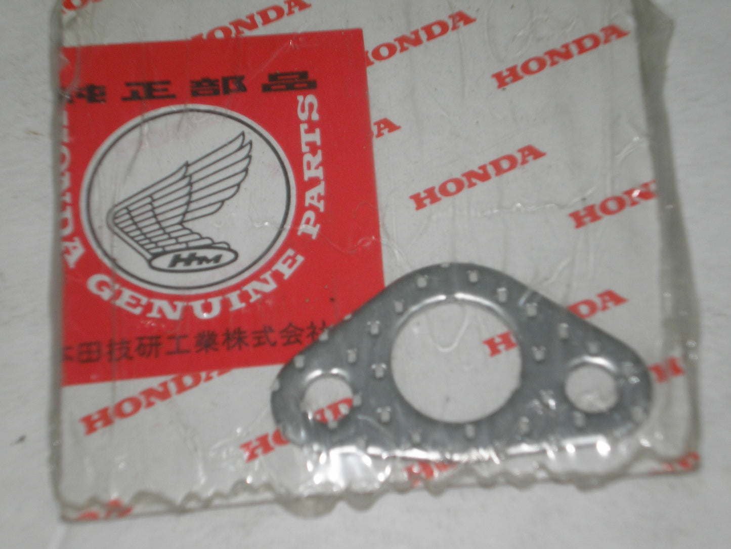 HONDA EX800 F200 WA15 Muffler Gasket 18381-896-000 / 18381-896-306