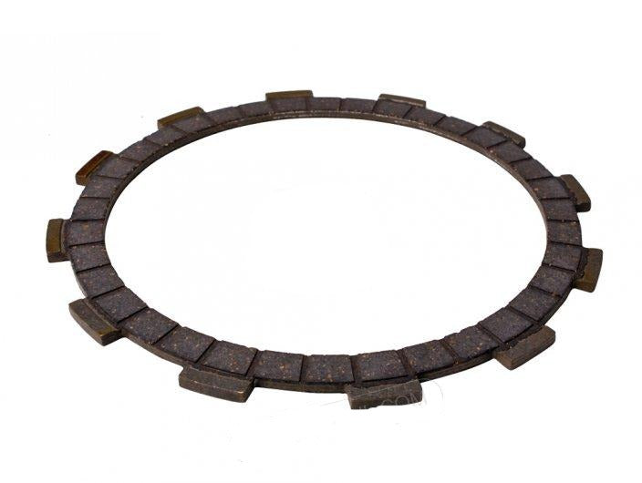 HONDA GL1000 Bonded Friction Clutch Plate B Barnett HPK-18F 22202-390-000