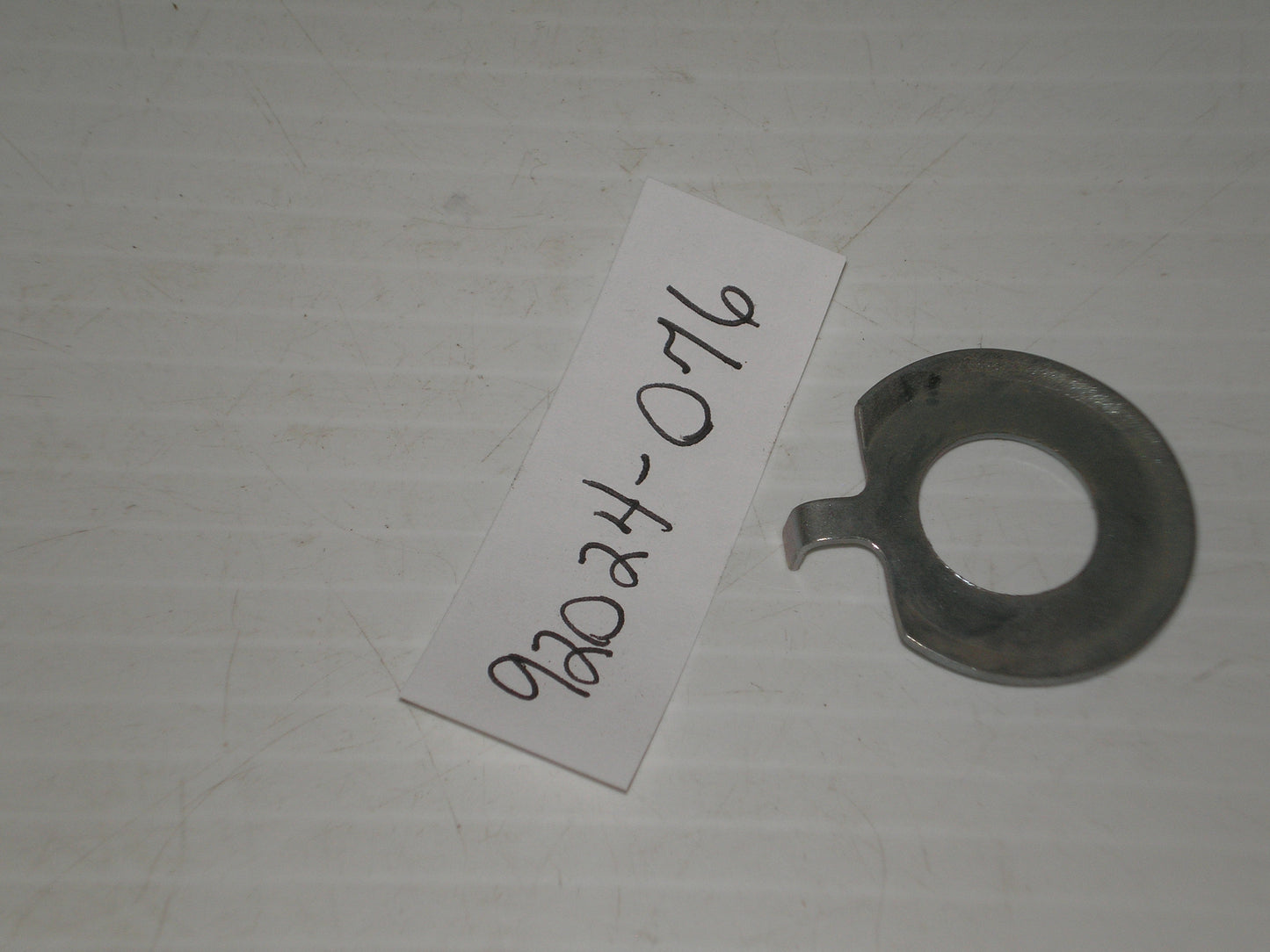 KAWASAKI KDX250 KE250 KX250 16mm Lock Washer 92024-076