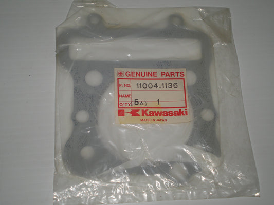 KAWASAKI KLF300 Cylinder Head Gasket 11004-1136 / 11004-1292