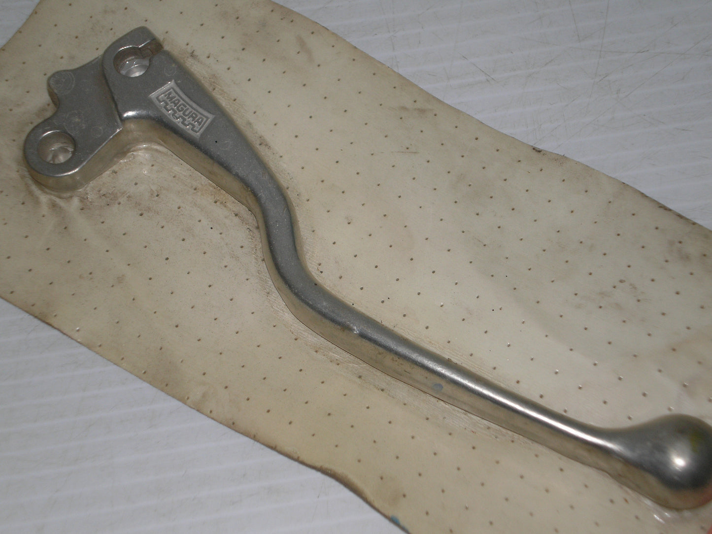 DKW Mobylette Puch Sachs Zundapp Moped Factory Magura Clutch Lever