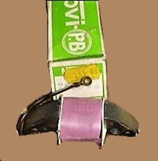 MOTOBECANE Motobylette Moped A11 Lighting Magneto Pink Coil Novi-PB # 126300