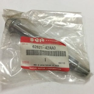 SUZUKI DR SP 125 200 CUSHION LEVER BOLT / SHAFT 62621-42AA0