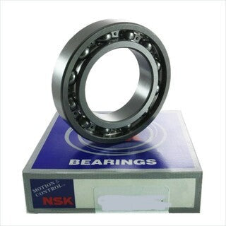HONDA YAMAHA SUZUKI KAWASAKI Deep Groove Ball Bearing 45x85x19 NSK # 6209