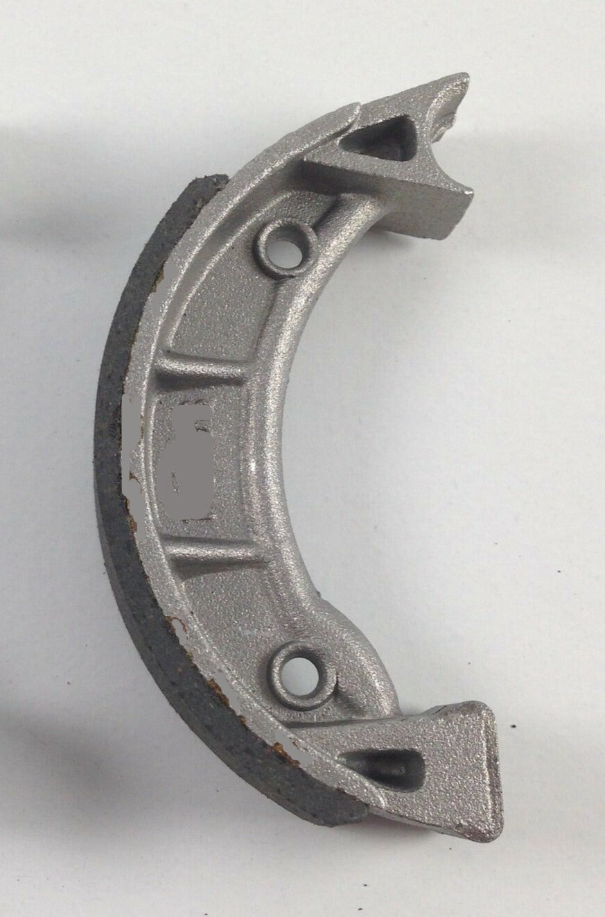 Puch Moped Vintage Brake Shoe 184mm x 13mm (half set only)