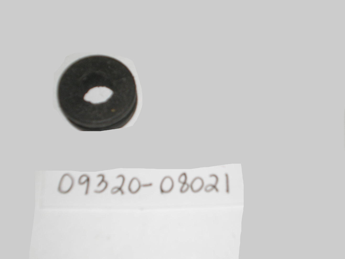 SUZUKI DR DS GN GR GSF GSX LS GS RM TM TS VS VL ZN Rubber Damper Cushion 09320-08021