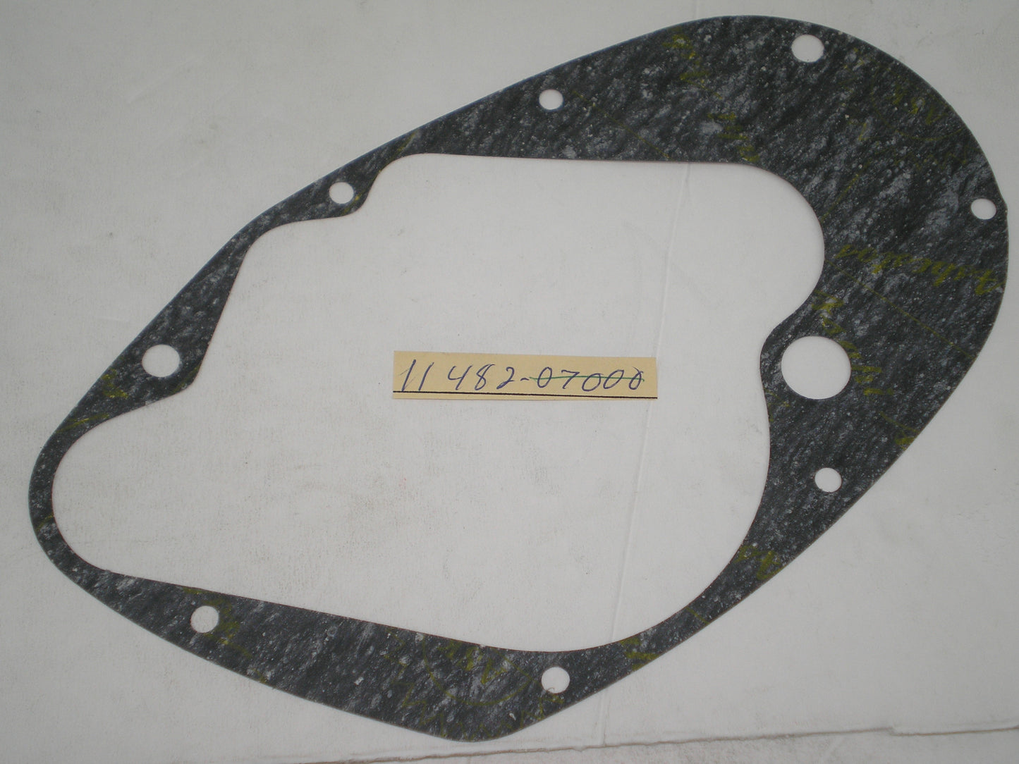SUZUKI TC120 Clutch Cover Gasket 11482-07000 / 11482-07010
