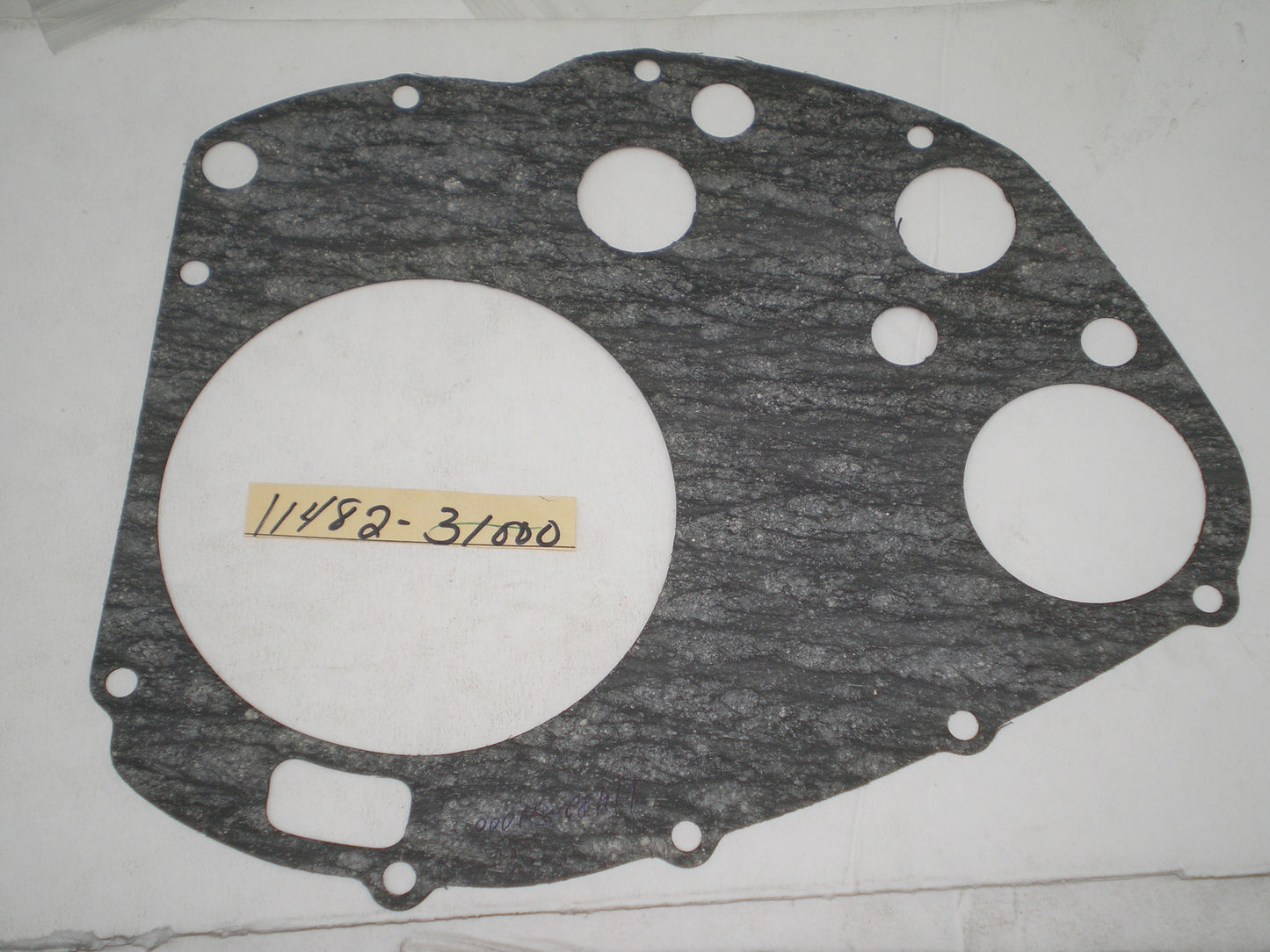 SUZUKI GT750 Lemans Clutch Cover Gasket 11482-31000