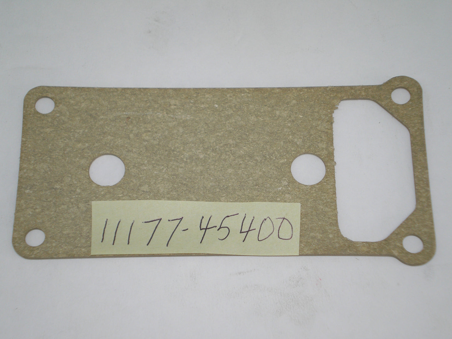 SUZUKI GS750 GS1100 GSX750 Breather Cover Gasket 11177-45400 11177-45400-H17