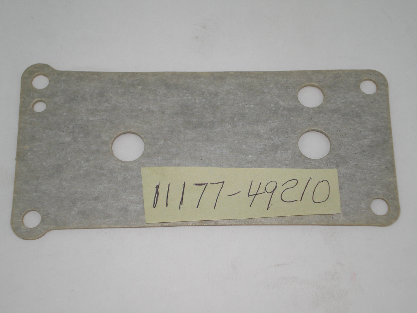 SUZUKI GS1100 Cylinder Head Breather Cover Gasket 11177-49210 11177-49210-H17