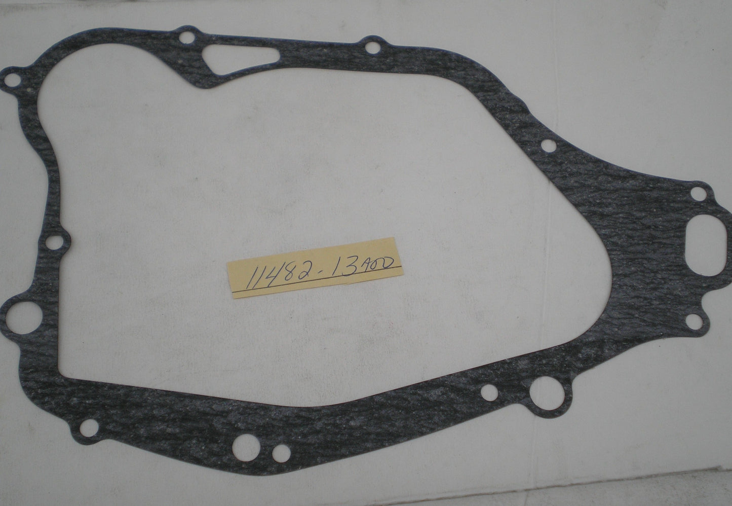 SUZUKI LT250R Clutch Cover Gasket 11482-13A00 / 11482-13A00-H17