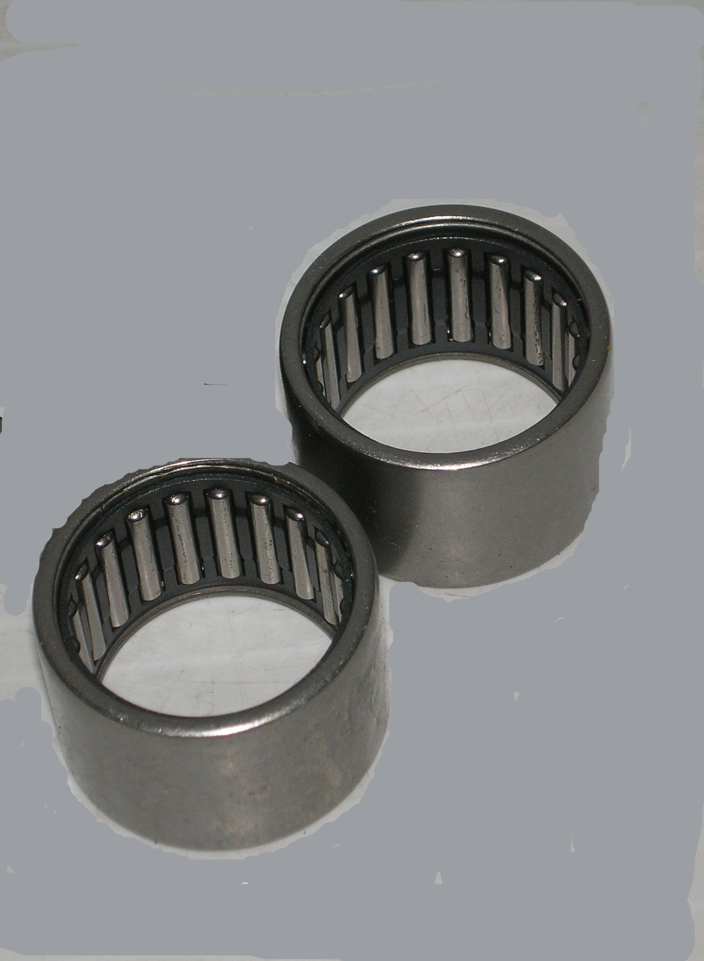 SUZUKI RG250 RM125 RM250 Swing Arm Pivot Bearings Set/2 09263-20039