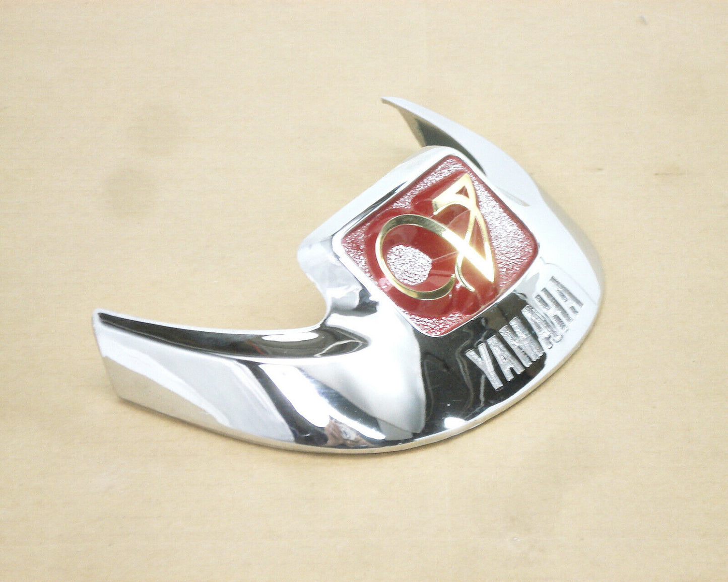 YAMAHA XVZ1200 XVZ1300 VENTURE ROYAL FRONT FENDER ACCESSORY TRIM