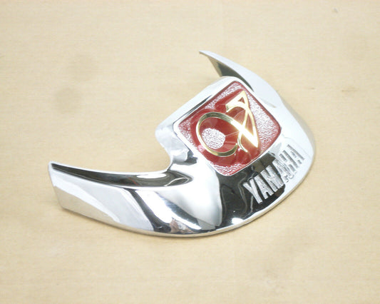 YAMAHA XVZ1200 XVZ1300 VENTURE ROYAL FRONT FENDER ACCESSORY TRIM