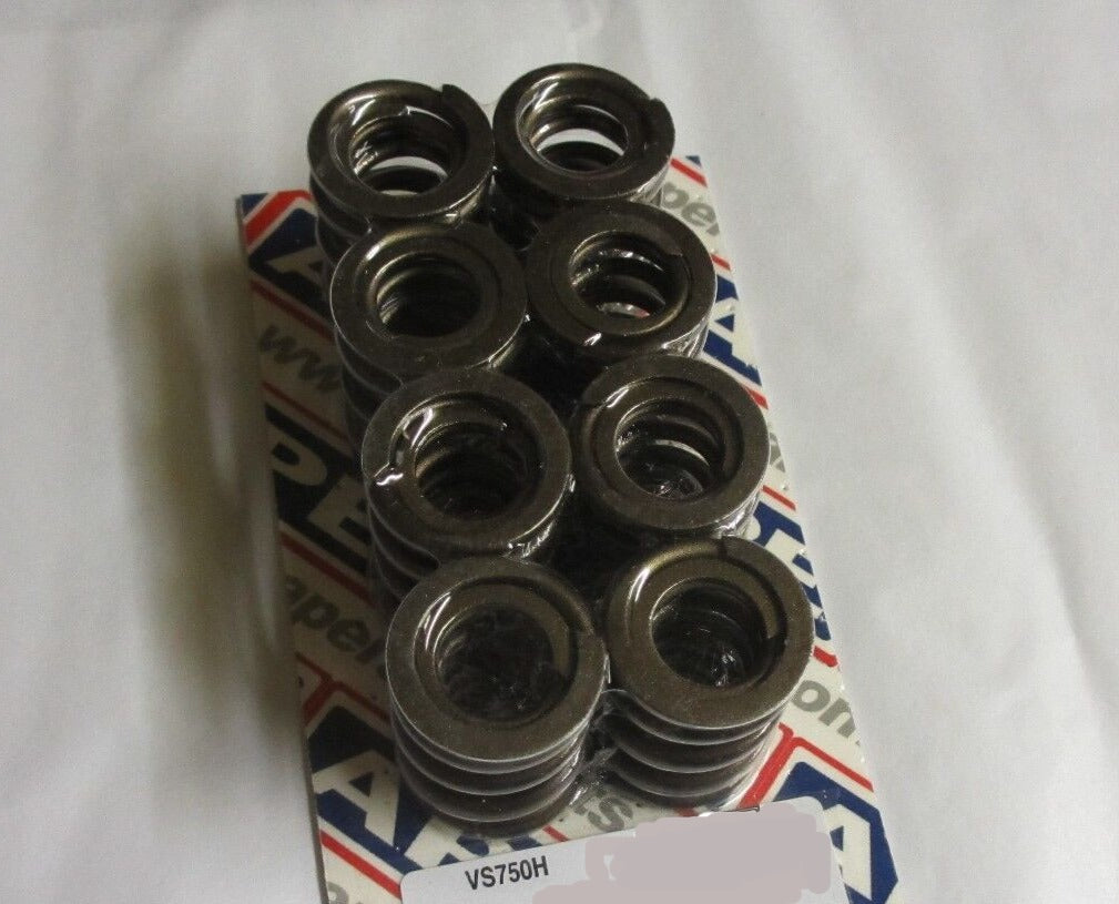 HONDA CB750 1969-1978 Racing Valve Spring Set APE # VS750H